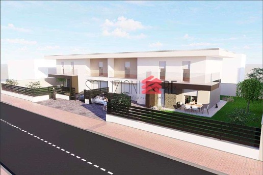 casa indipendente in vendita a San Pietro Mosezzo