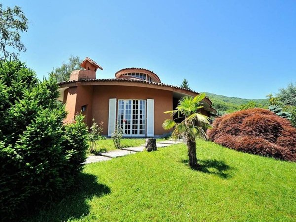 casa indipendente in vendita a San Pietro Mosezzo in zona San Pietro