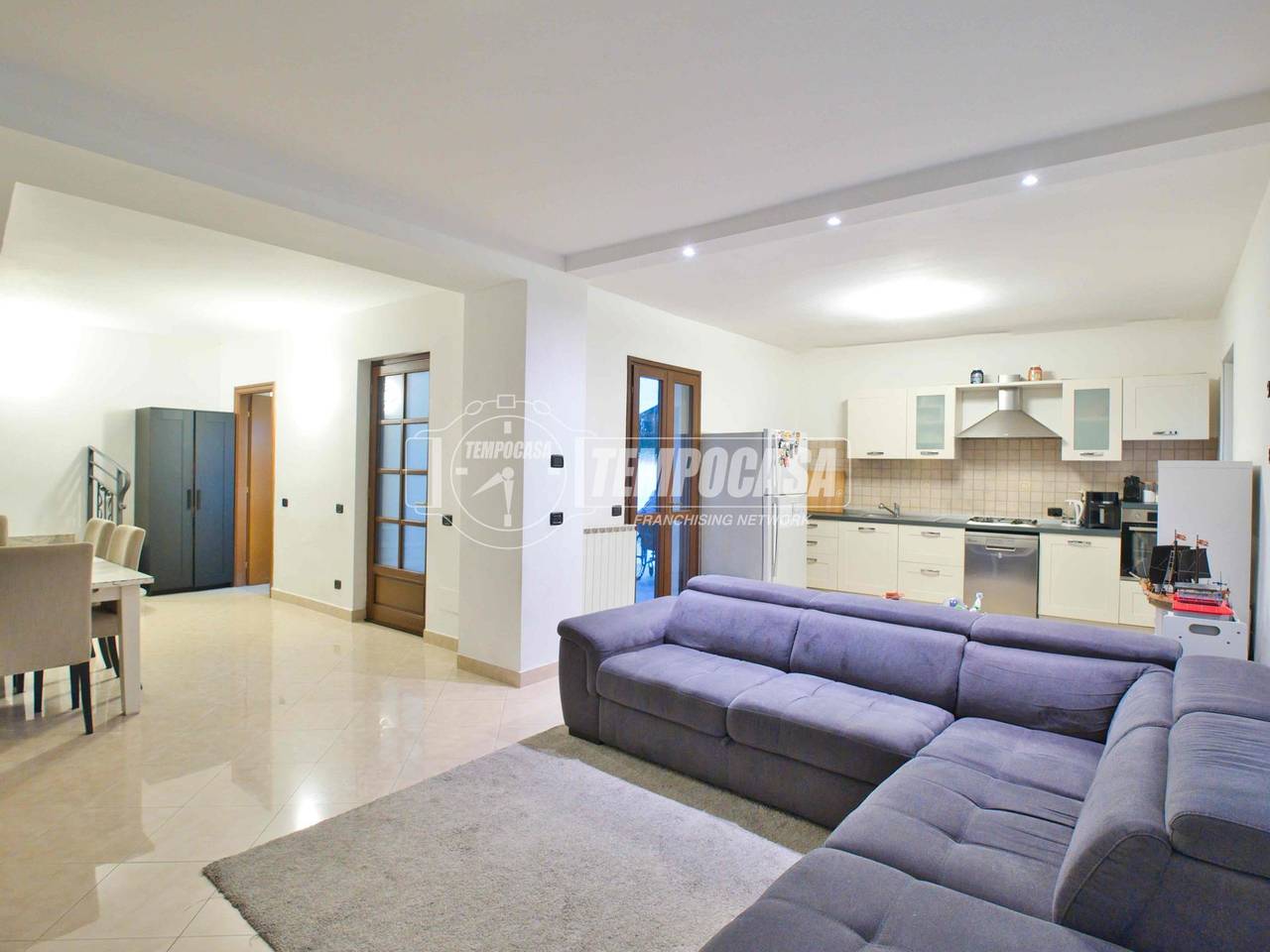 casa indipendente in vendita a San Pietro Mosezzo