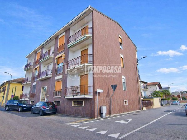 appartamento in vendita a San Pietro Mosezzo