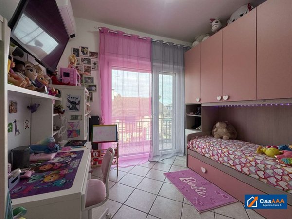 appartamento in vendita a San Pietro Mosezzo in zona San Pietro