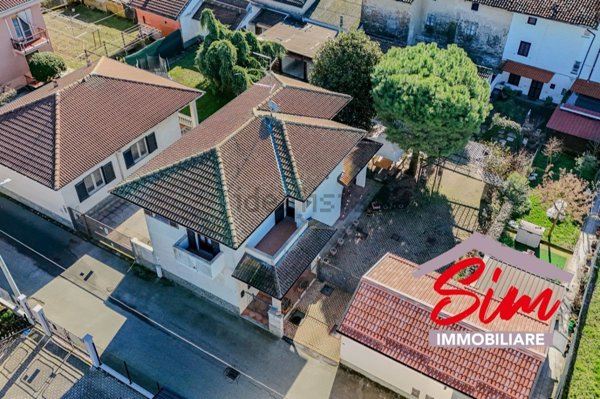 casa indipendente in vendita a San Pietro Mosezzo in zona Nibbia