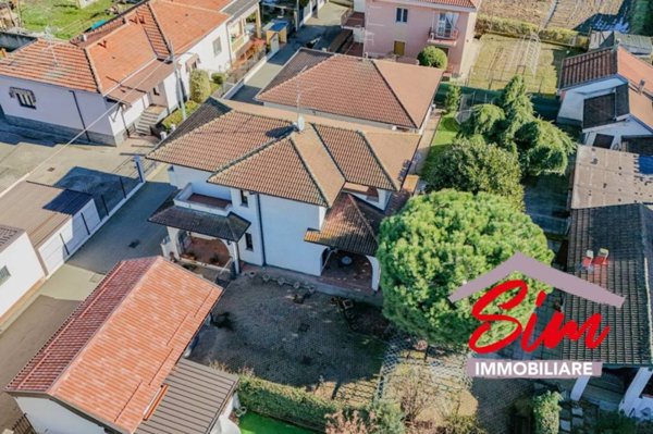 casa indipendente in vendita a San Pietro Mosezzo in zona Nibbia