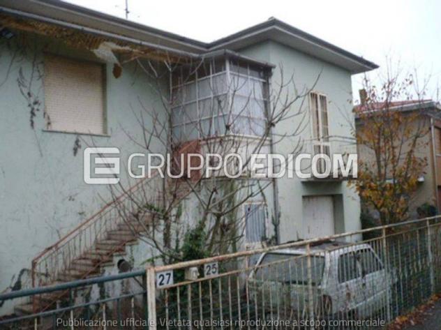 appartamento in vendita a San Pietro Mosezzo in zona Nibbia