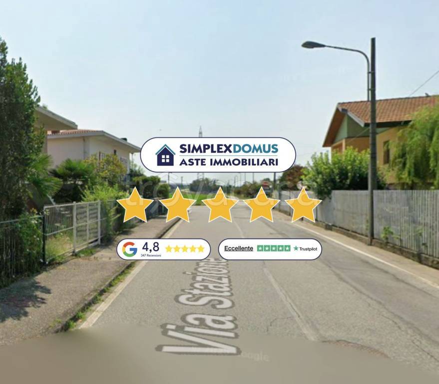 appartamento in vendita a San Pietro Mosezzo in zona Nibbia