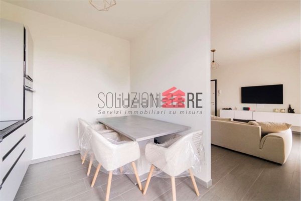 casa indipendente in vendita a San Pietro Mosezzo in zona Nibbia