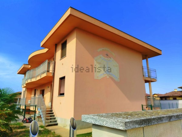 appartamento in vendita a San Pietro Mosezzo in zona San Pietro