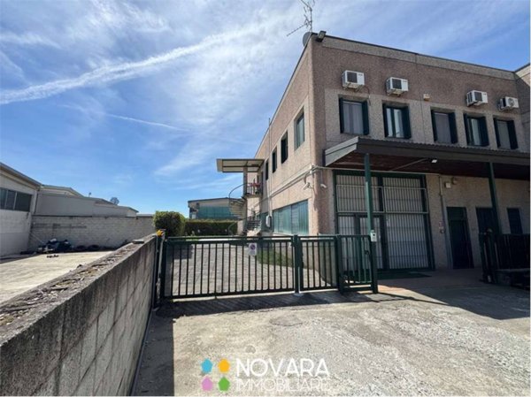 appartamento in vendita a San Pietro Mosezzo in zona San Pietro