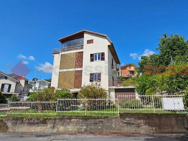 appartamento in vendita a San Pietro Mosezzo in zona San Pietro