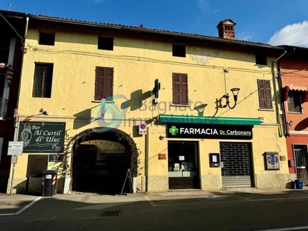 casa indipendente in vendita a Sillavengo