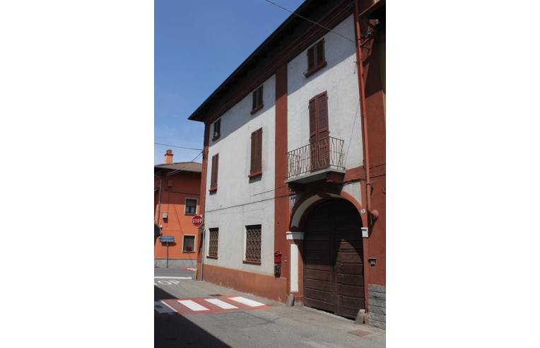 casa indipendente in vendita a Sillavengo