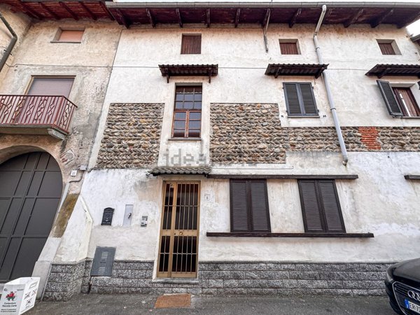appartamento in vendita a Sillavengo