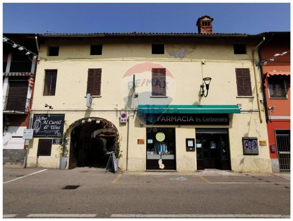 casa indipendente in vendita a Sillavengo
