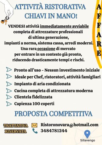 negozio in vendita a Sillavengo
