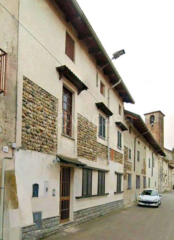 casa indipendente in vendita a Sillavengo