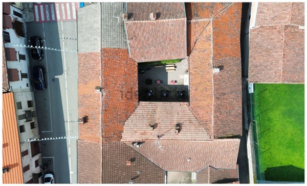 casa indipendente in vendita a Sillavengo