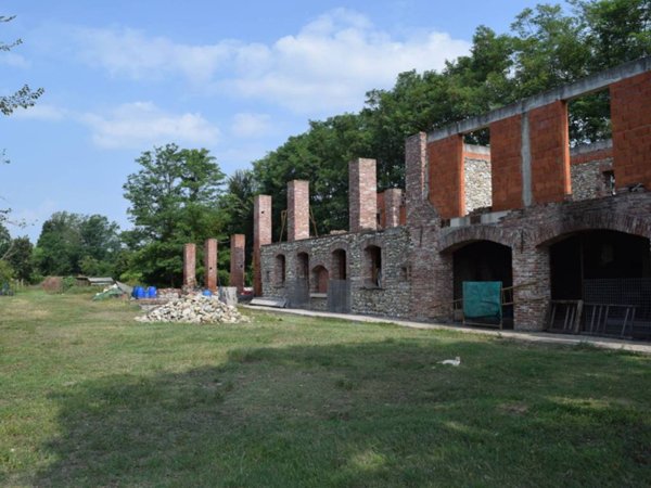 casa indipendente in vendita a Sillavengo