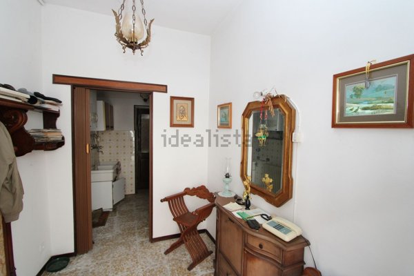 appartamento in vendita a Sillavengo