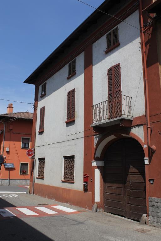 casa indipendente in vendita a Sillavengo