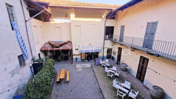 casa indipendente in vendita a Sillavengo