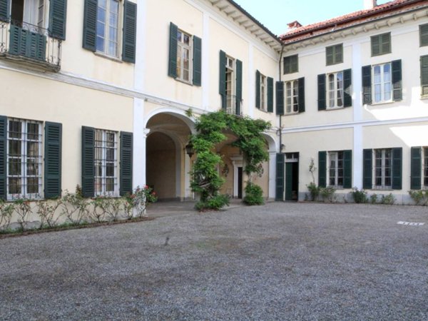 villa in vendita a Sizzano
