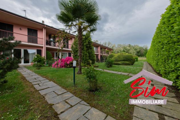 casa indipendente in vendita a Sizzano