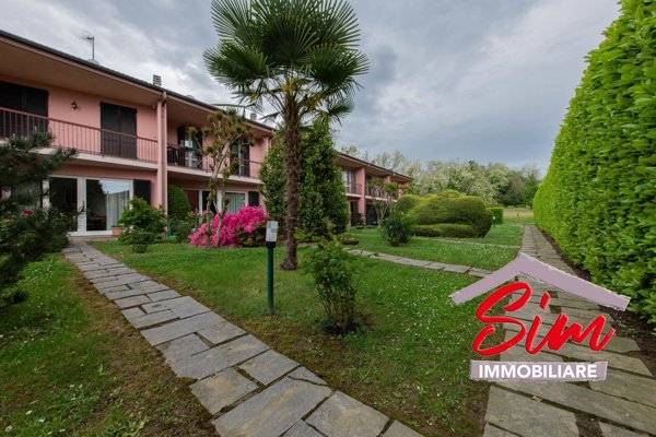 casa indipendente in vendita a Sizzano