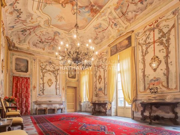 villa in vendita a Sizzano