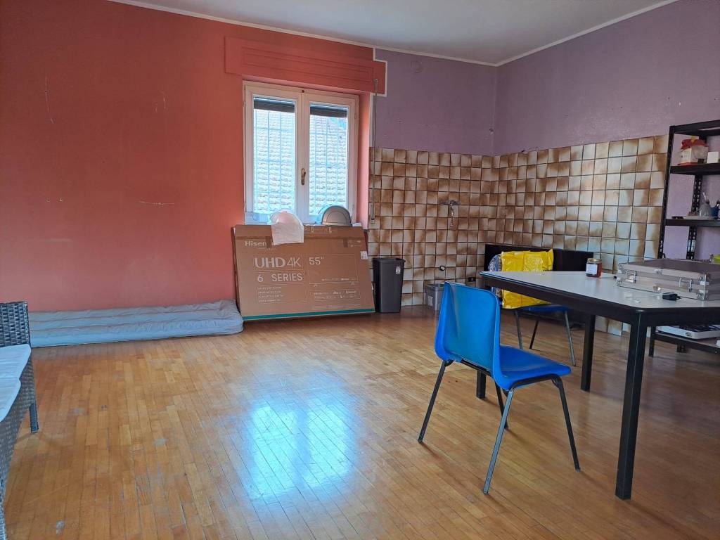 casa indipendente in vendita a Sizzano