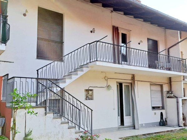 appartamento in vendita a Sizzano