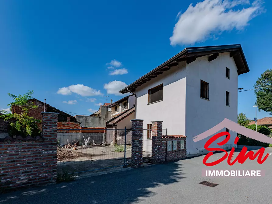 casa indipendente in vendita a Sizzano