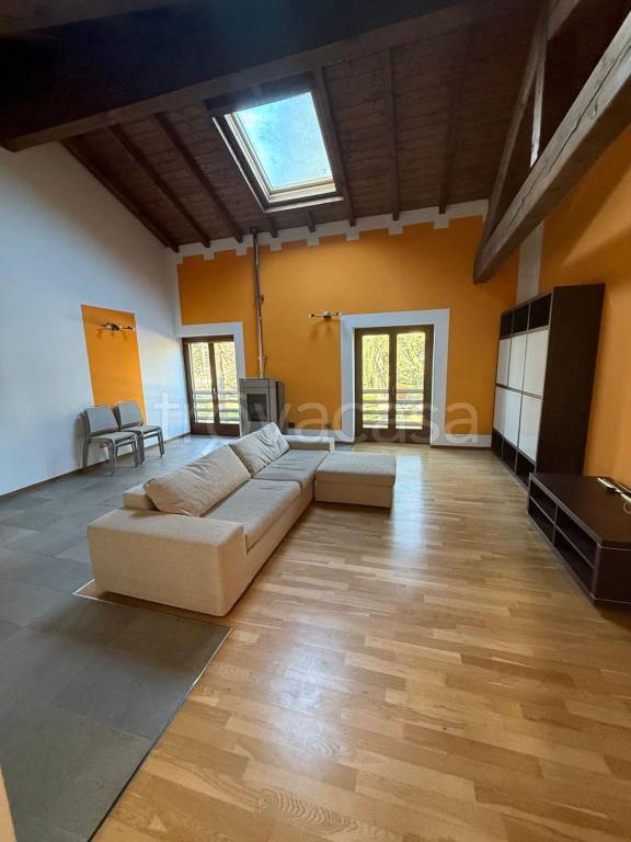 appartamento in vendita a Sizzano