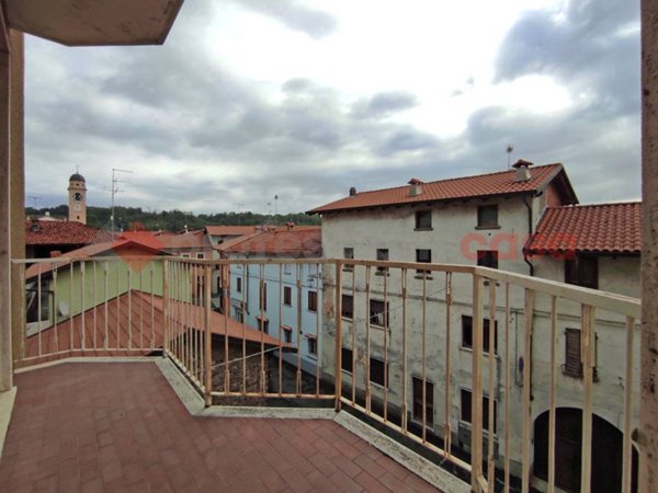 appartamento in vendita a Sizzano