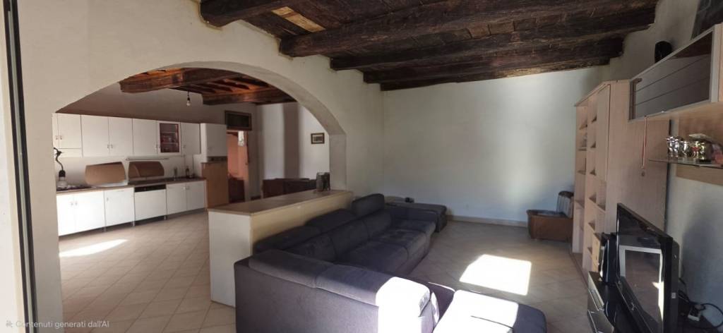 appartamento in vendita a Sizzano