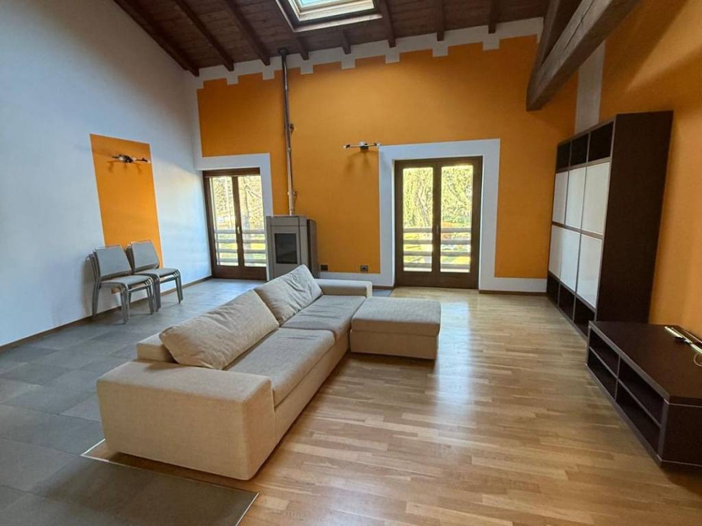 appartamento in vendita a Sizzano