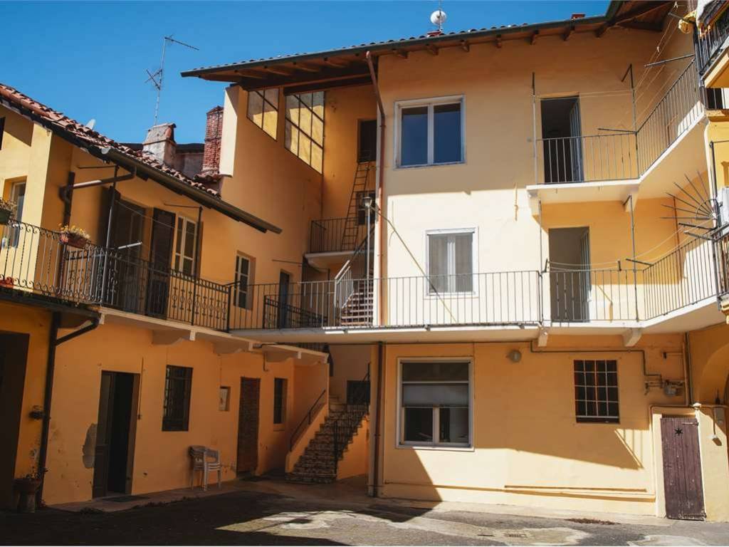 appartamento in vendita a Sizzano