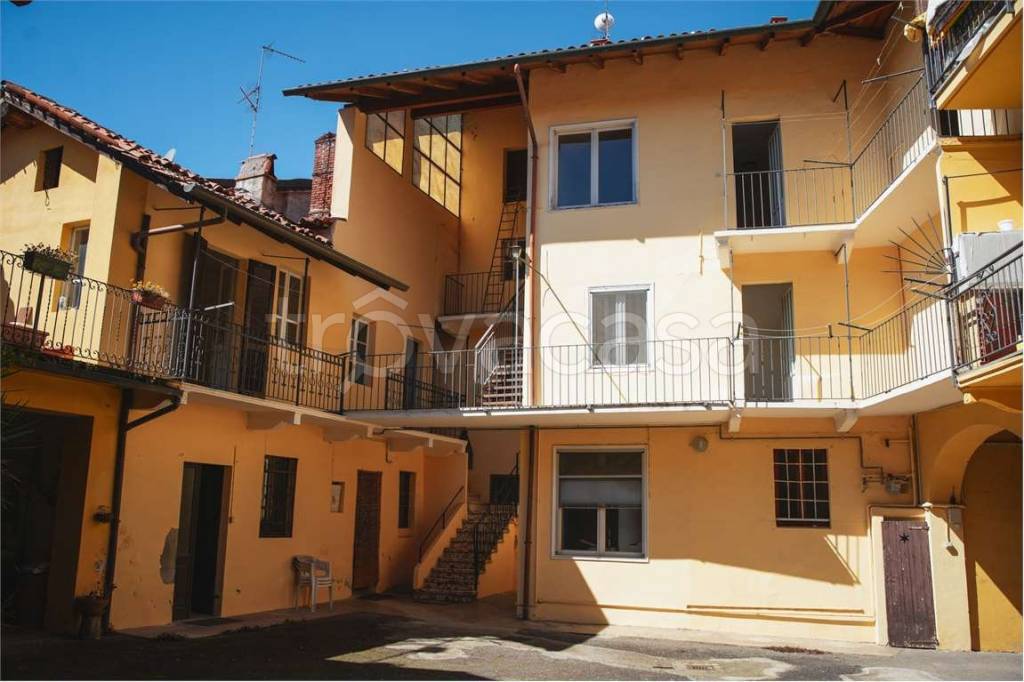 appartamento in vendita a Sizzano