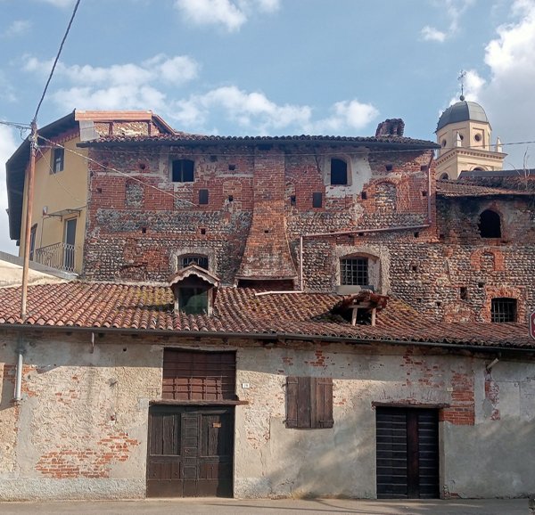 quadrivano in vendita a Sizzano