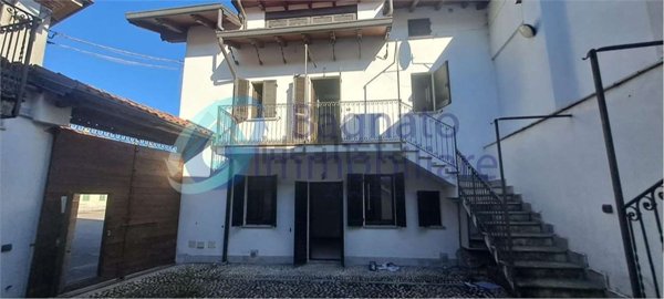 appartamento in vendita a Sizzano