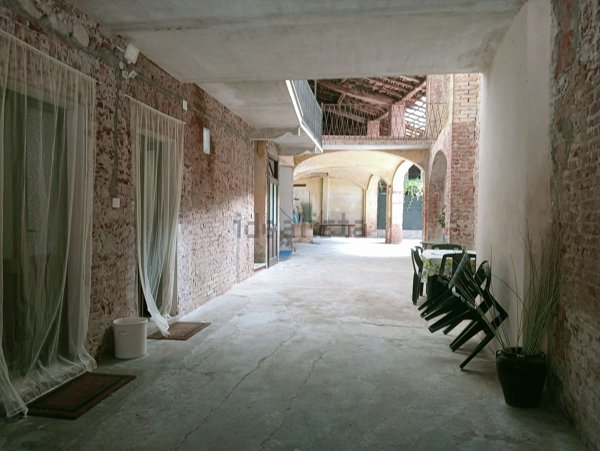 casa semindipendente in vendita a Sizzano