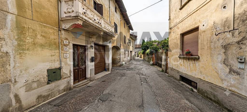 appartamento in vendita a Sizzano
