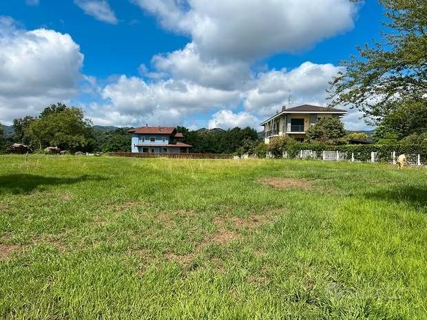 villa in vendita a Soriso