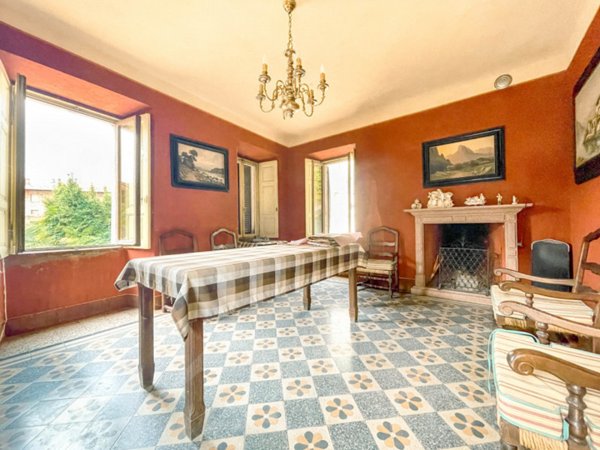 casa indipendente in vendita a Soriso