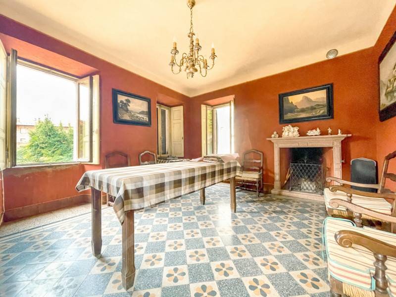 casa indipendente in vendita a Soriso