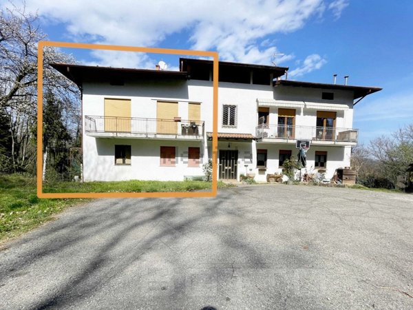 casa semindipendente in vendita a Soriso
