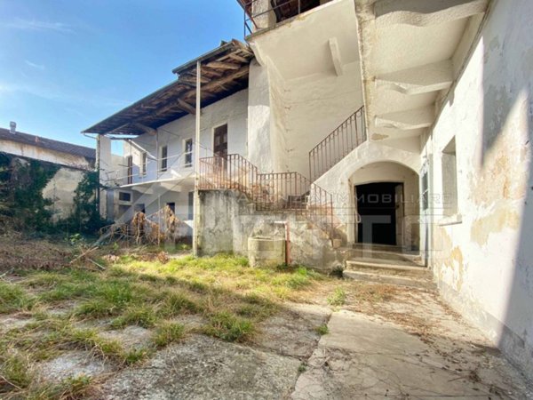 casa indipendente in vendita a Soriso