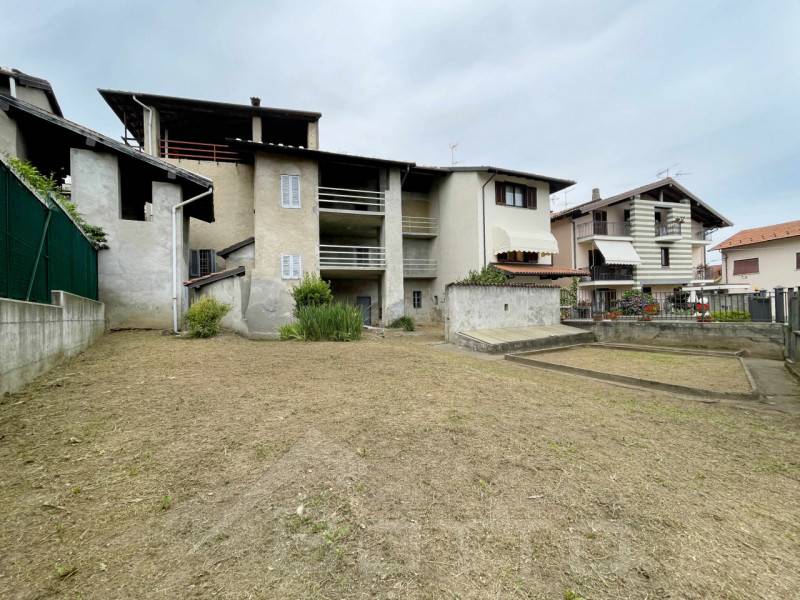 casa indipendente in vendita a Soriso