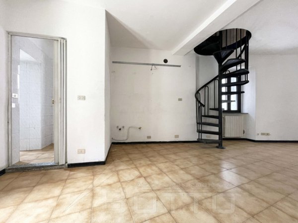 appartamento in vendita a Soriso