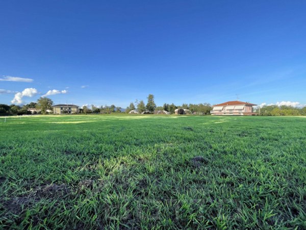 terreno edificabile in vendita a Soriso
