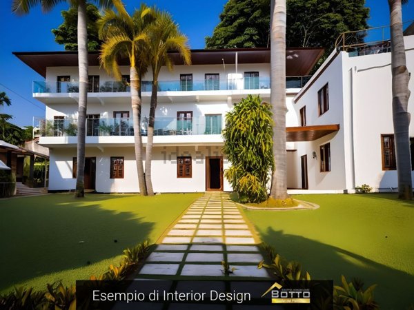 casa indipendente in vendita a Soriso